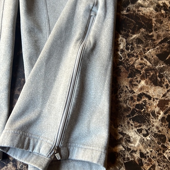Nike woman’s sweatpants/grey/ size M - Picture 8 of 11